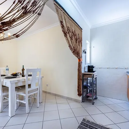 Altura Beach Apartamento