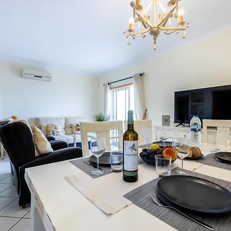Apartamento Altura Beach Altura