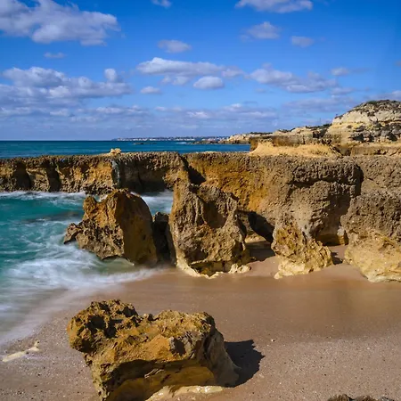 Altura Beach דירה אלטורה