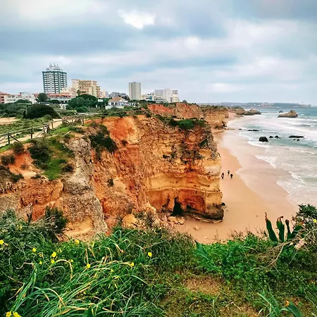 Altura Beach