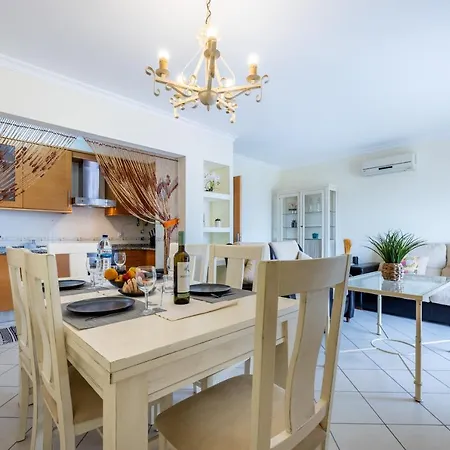 Altura Beach Apartment Altura