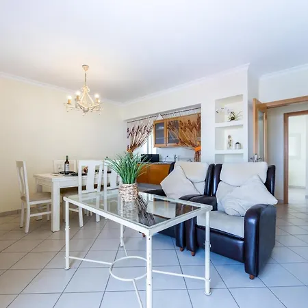 Appartement Altura Beach