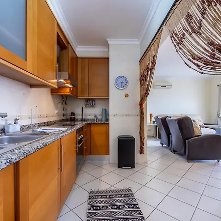 Appartement Altura Beach Altura