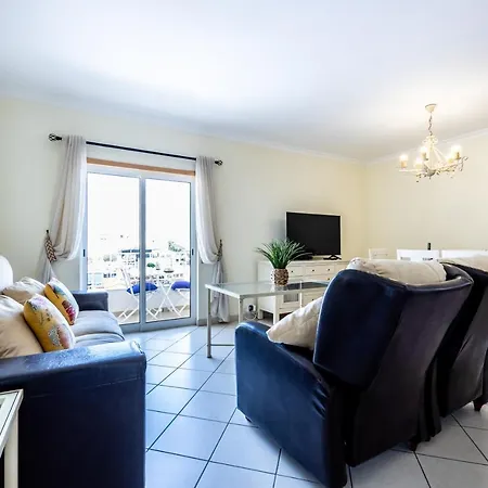 Appartement Altura Beach Altura