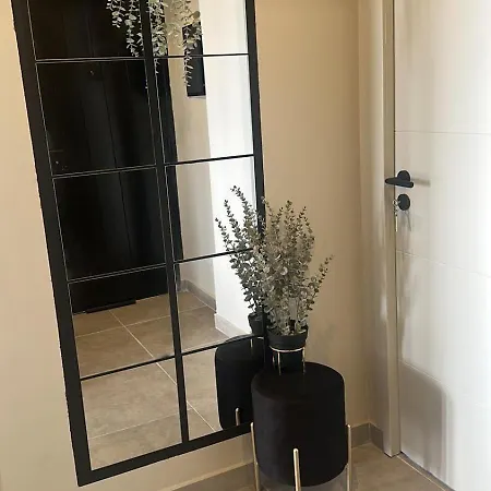 Beach Apartment