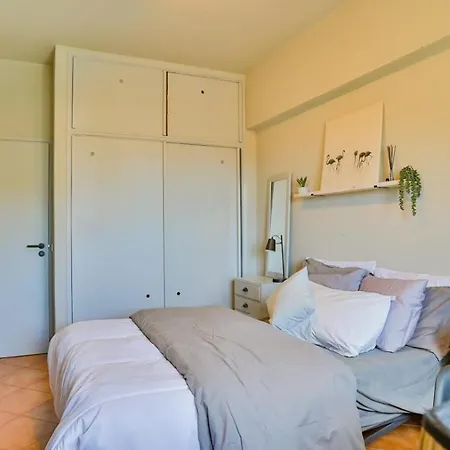 Apartment Beach