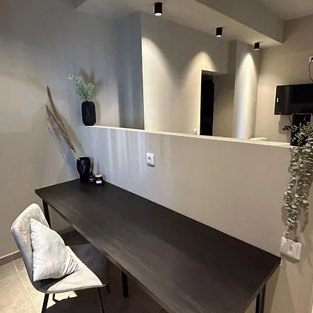 Beach Apartment