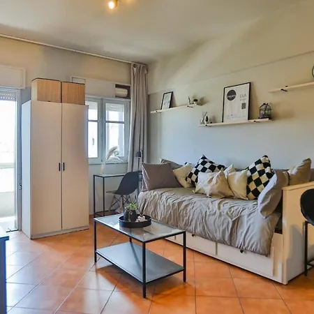 Apartment Beach Quarteira