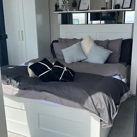 Beach Apartment