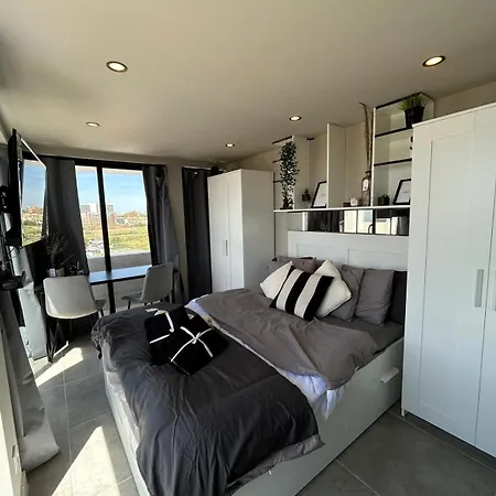 Apartment Beach *