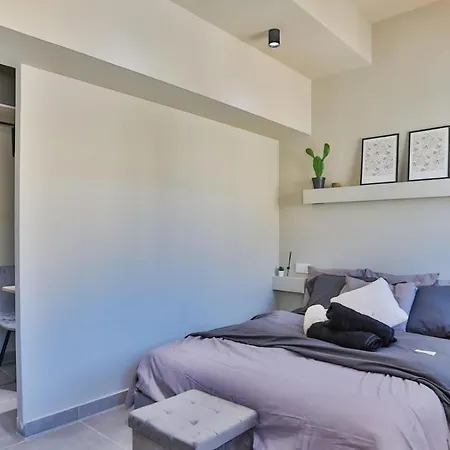 Beach Apartment