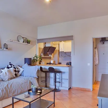 Apartment Beach