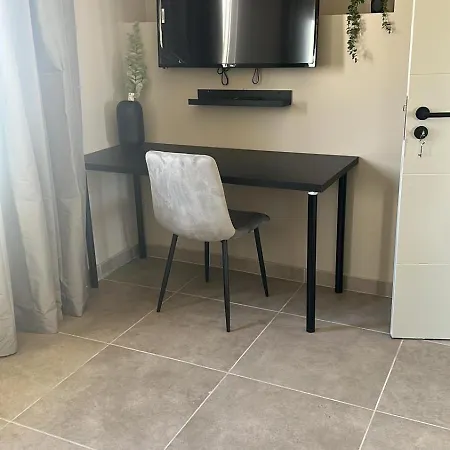 Apartment Beach *