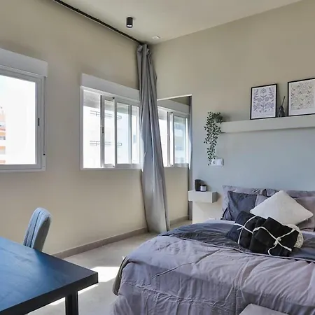 Beach Apartment Quarteira
