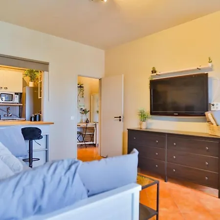 Beach Apartment Quarteira