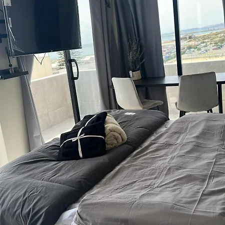 Apartment Beach *