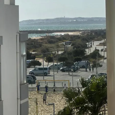 Apartment Beach