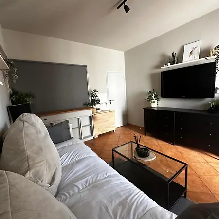 Apartment Beach Quarteira