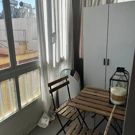 Apartment Beach *