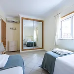 Altura Beach Apartment *