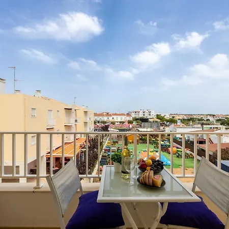 דירה Altura Beach