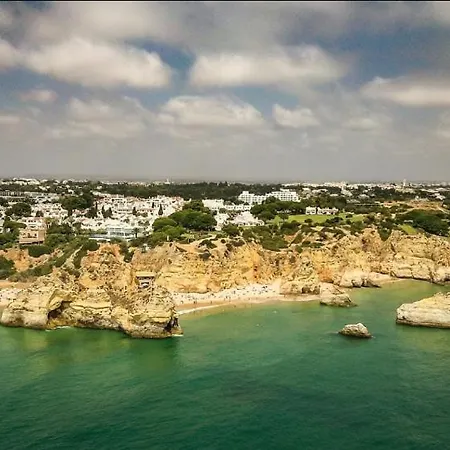דירה Altura Beach *